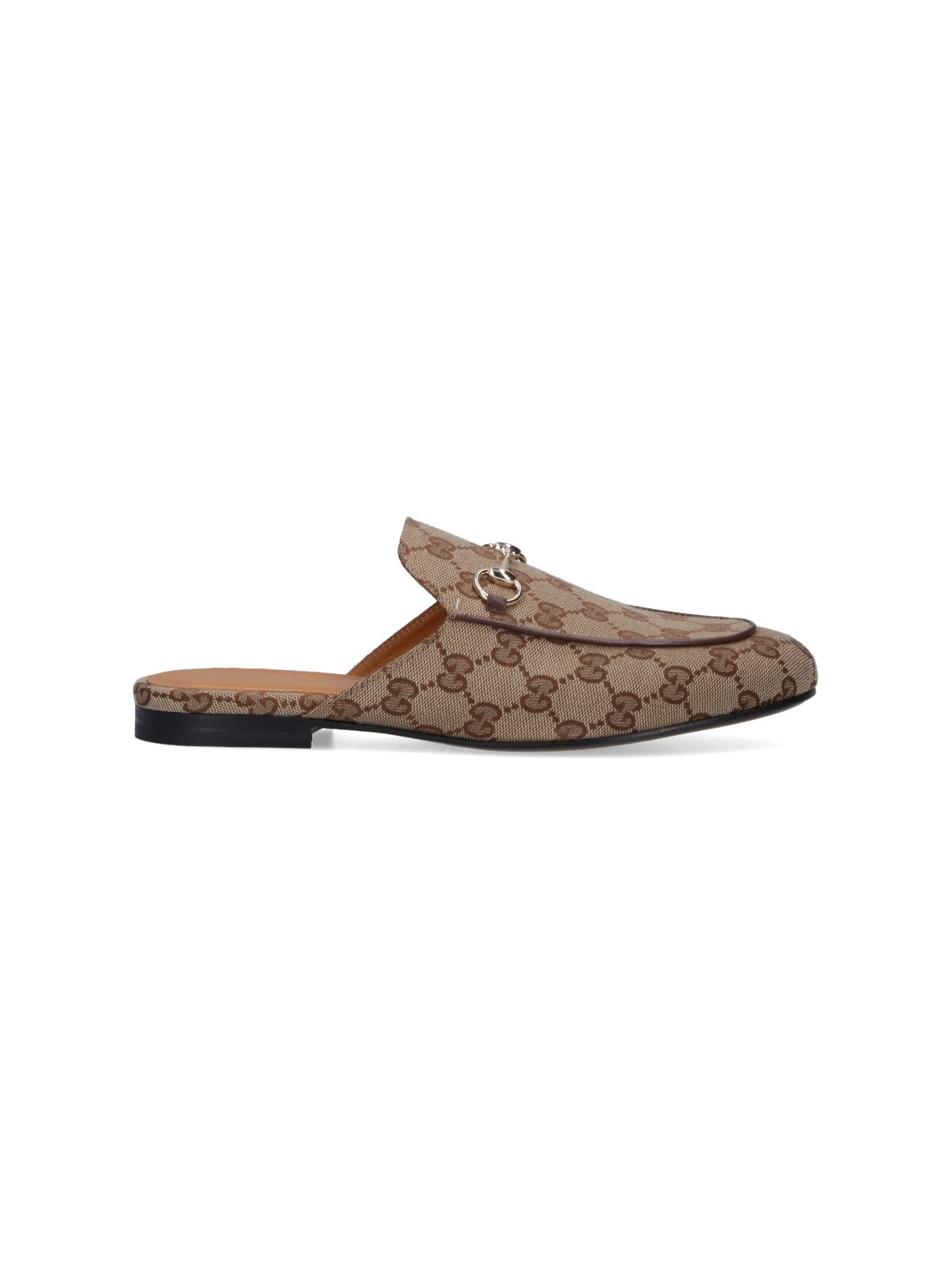 "Princetown" Mules