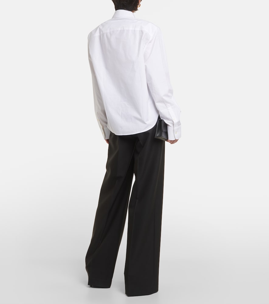 Cotton shirt