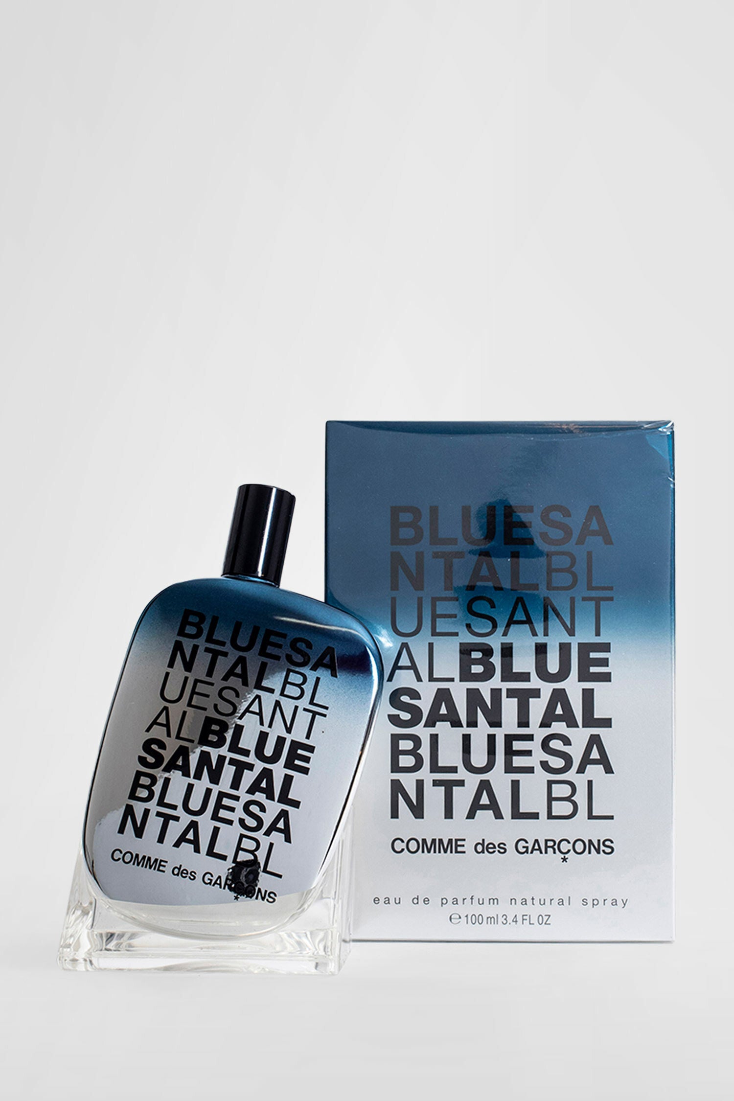 UNISEX COLORLESS PERFUMES