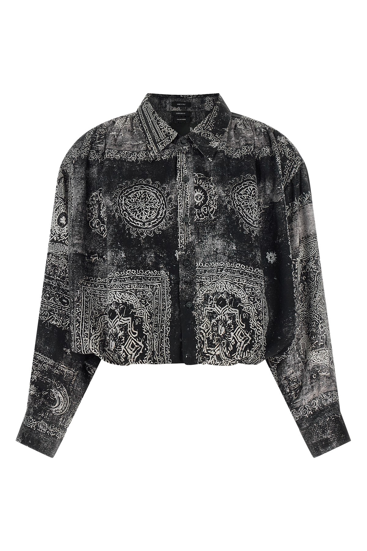 'Bubble' Shirt