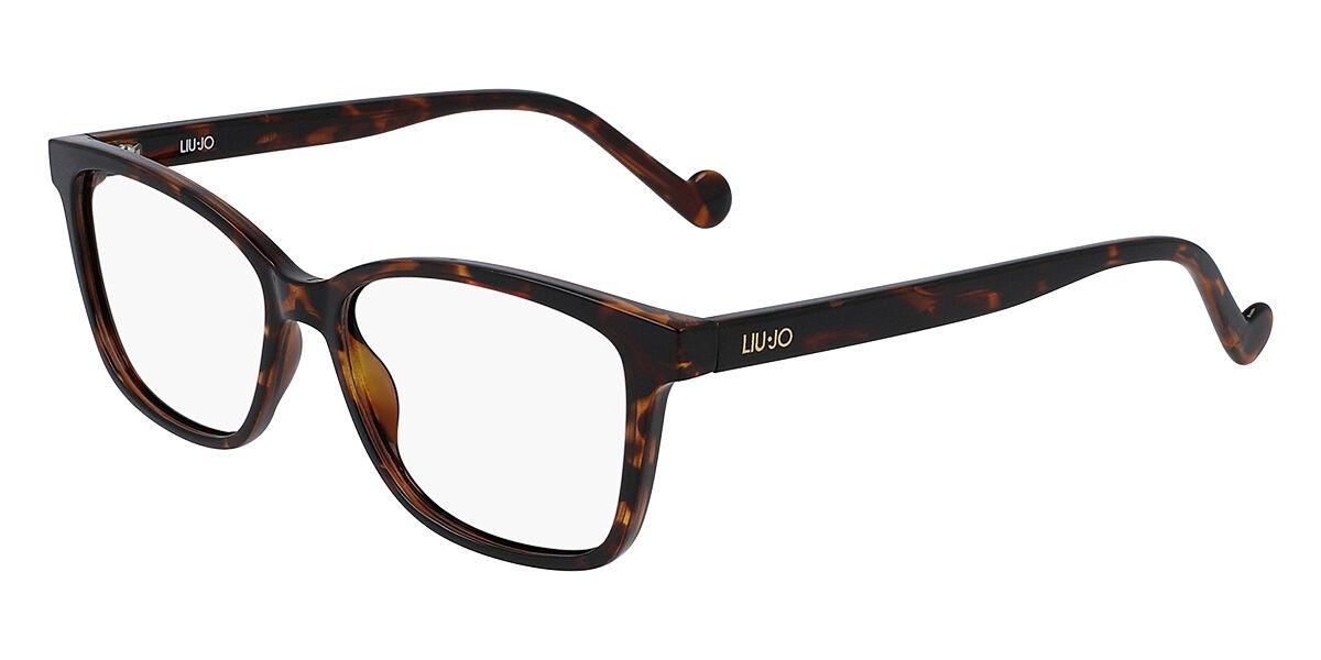 Liu Jo LJ2734 Women's Glasses, Tortoiseshe
