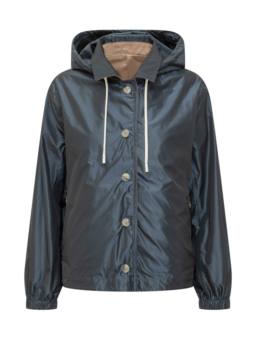 Reversible Jacket