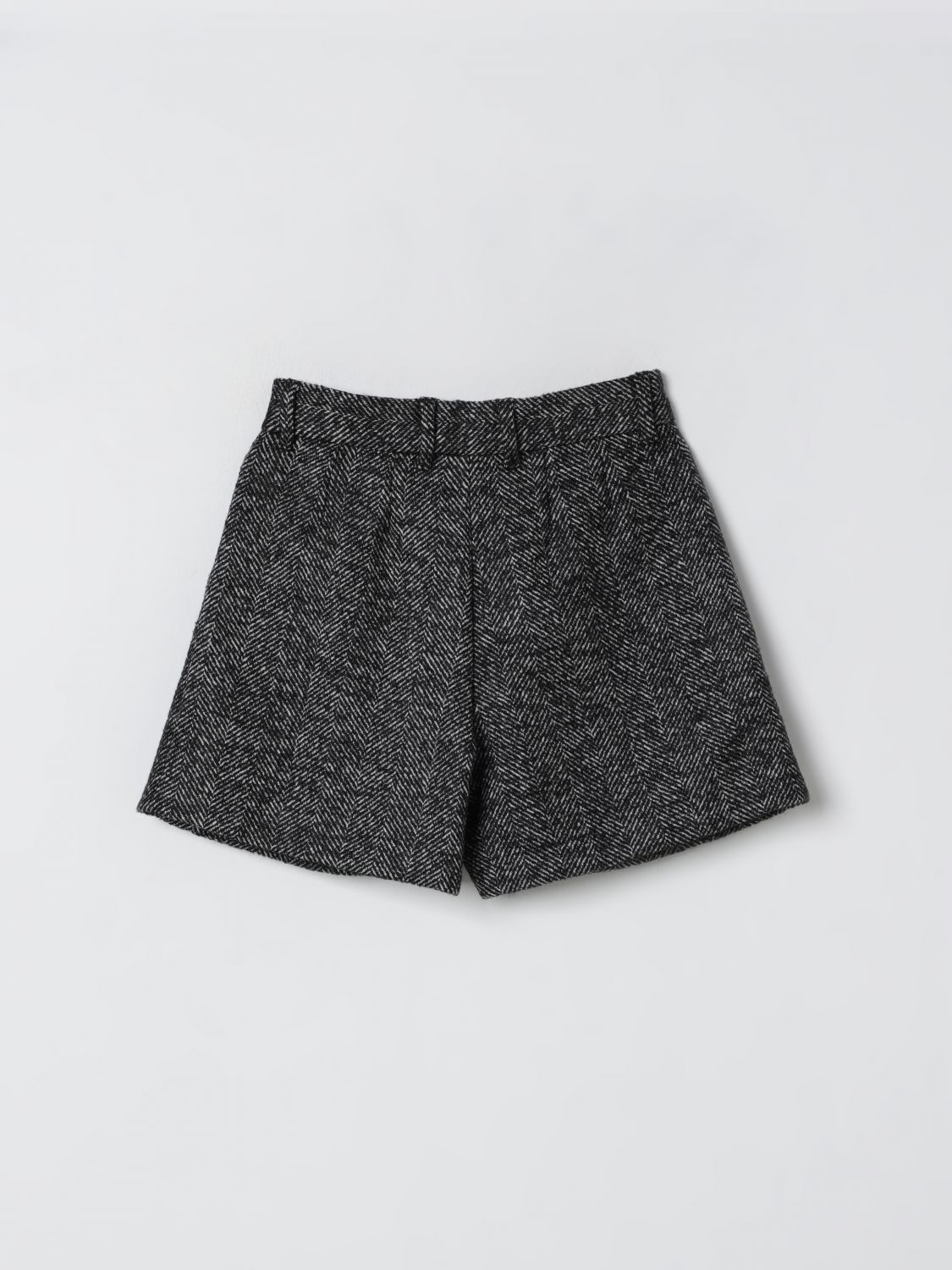 Short Kids color Multicolor