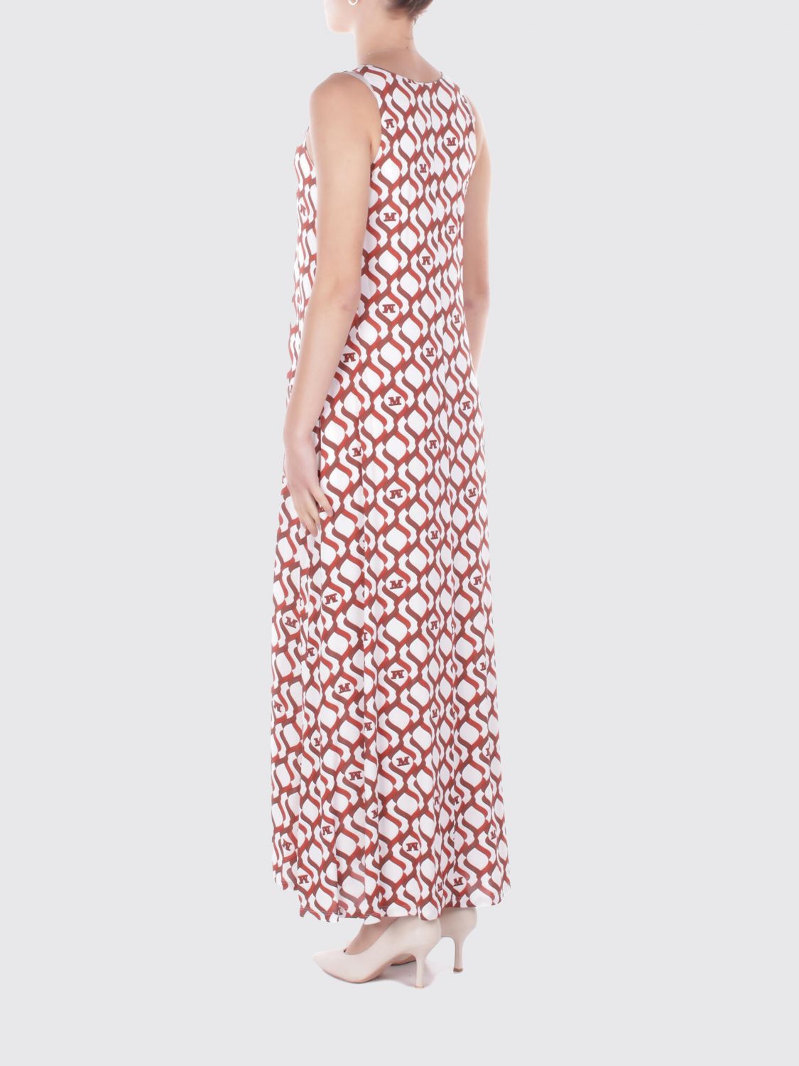 Dress Woman color Multicolor