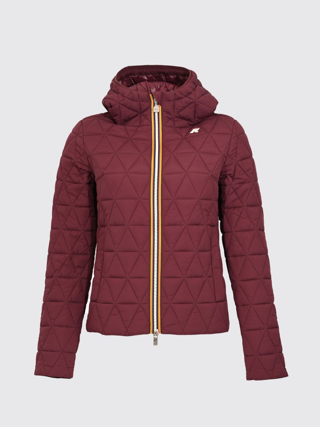 Jacket Woman color Beige