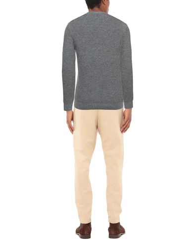 Man Sweater Grey