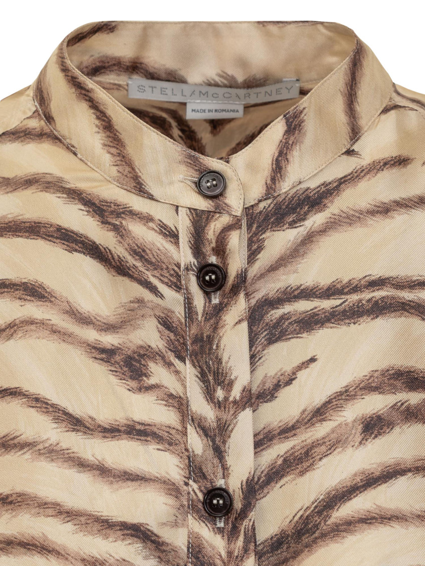 Tiger Shirt