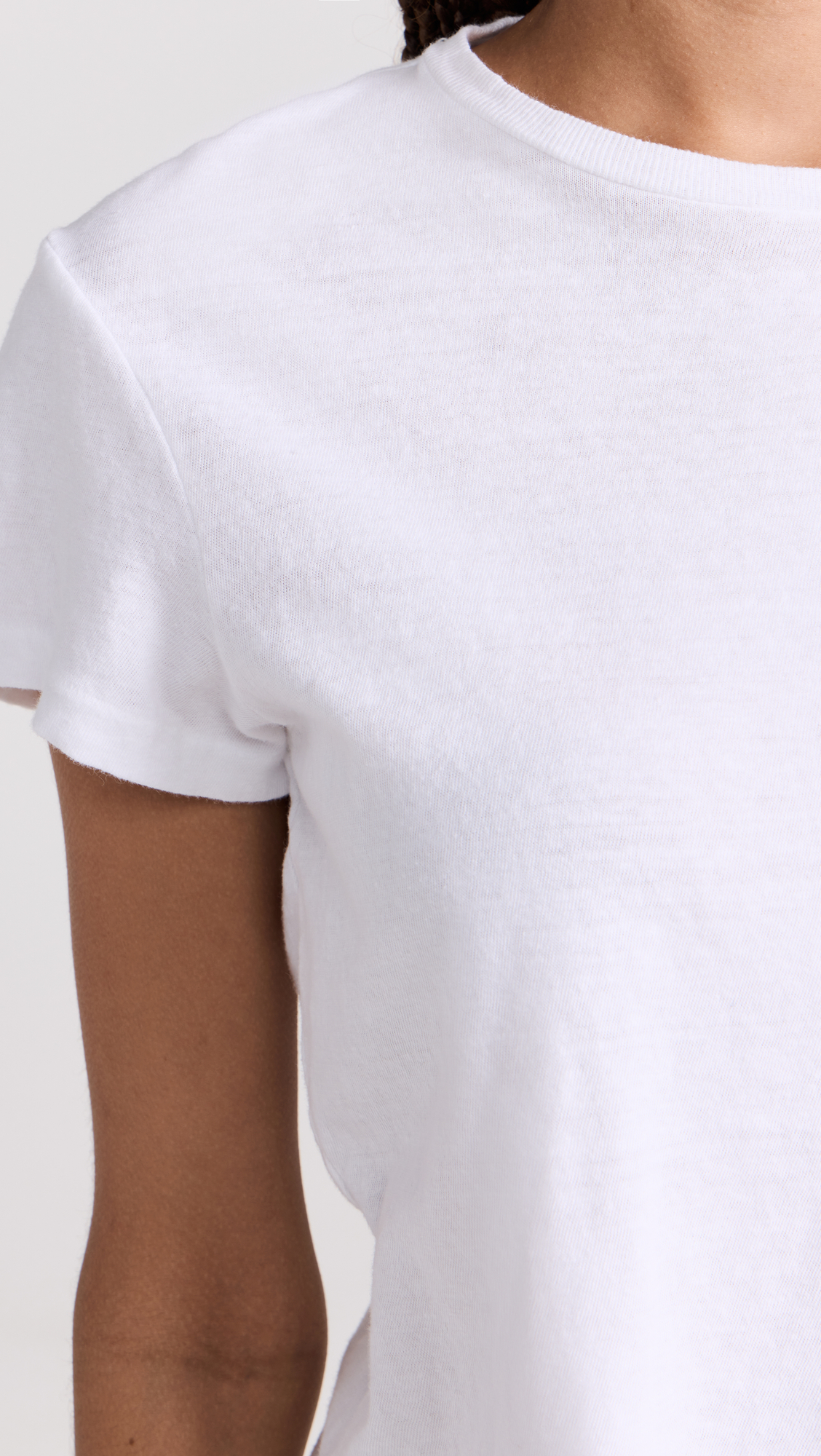 1950s Boxy Tee