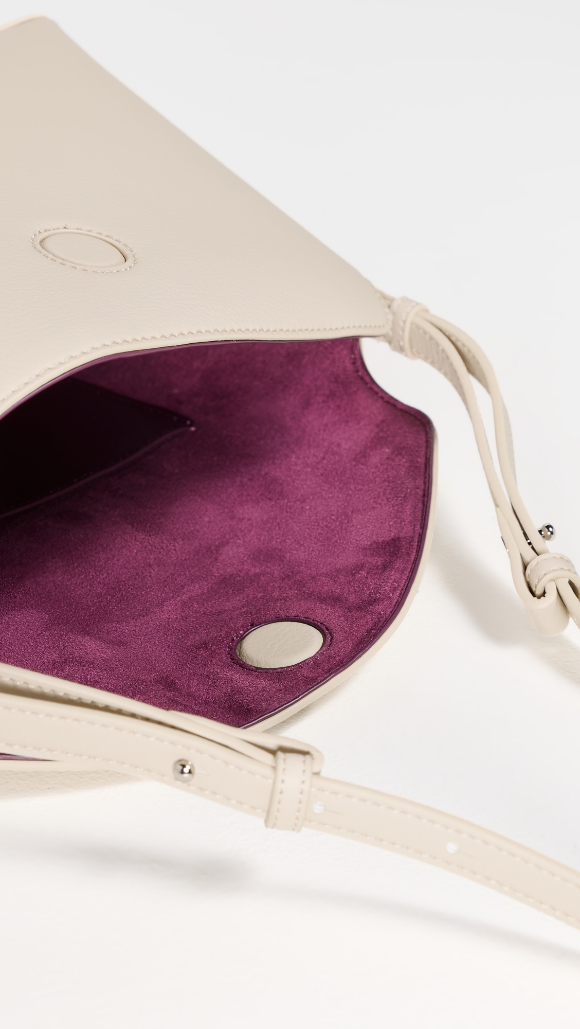 Hudson Bag Oat One Size