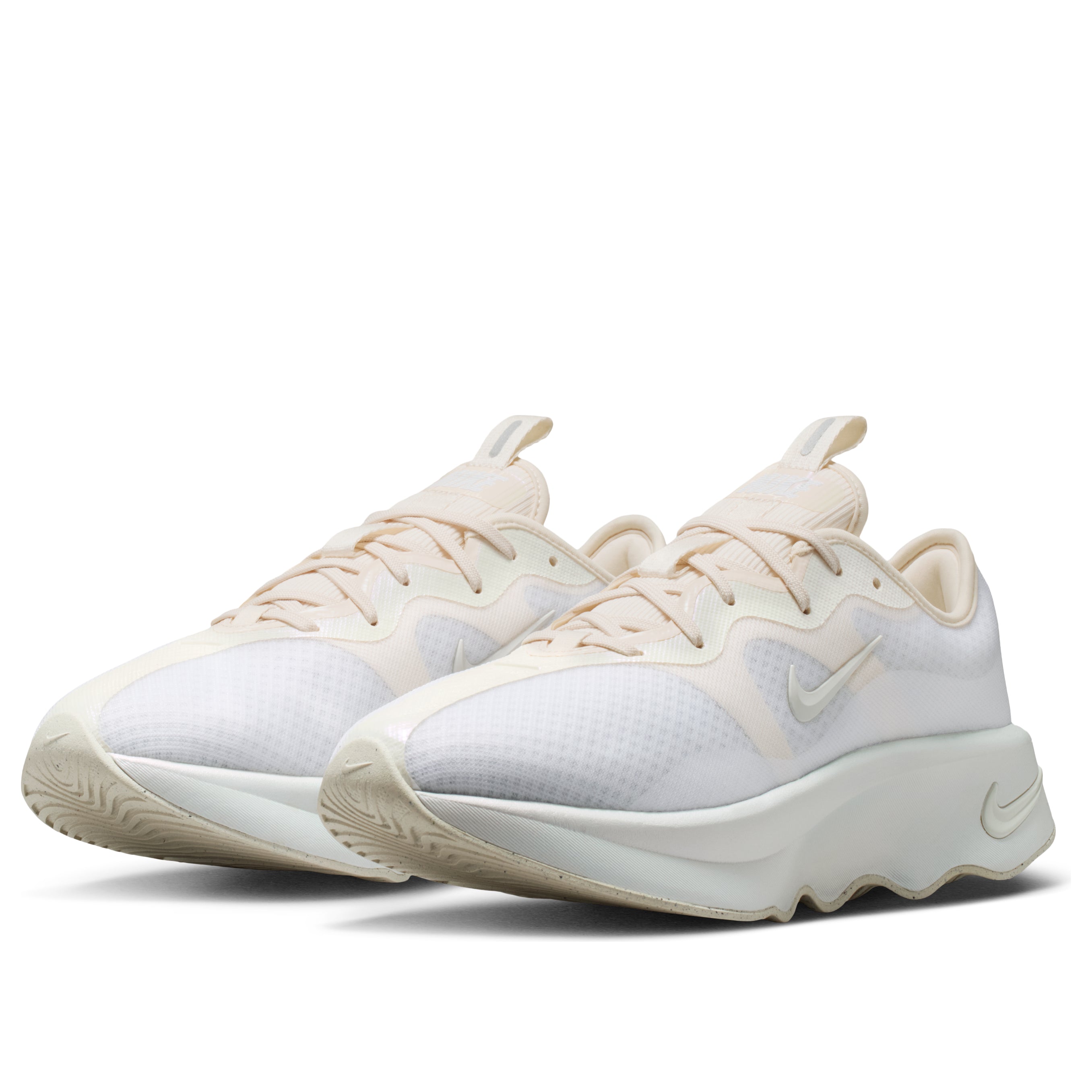 (WMNS) Motiva 2 'White Chalk Sail'