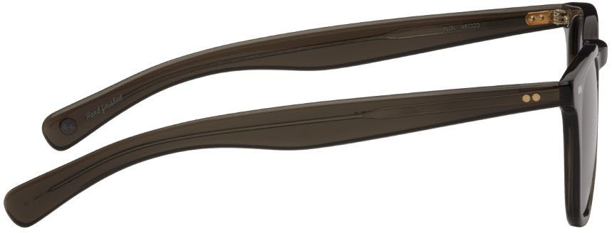 Black Jenni Kayne Sunglasses