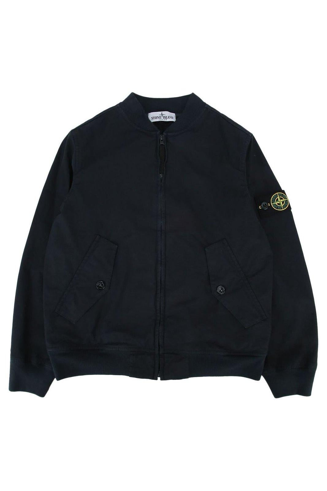 Kids' Stylish Jacket for SS26