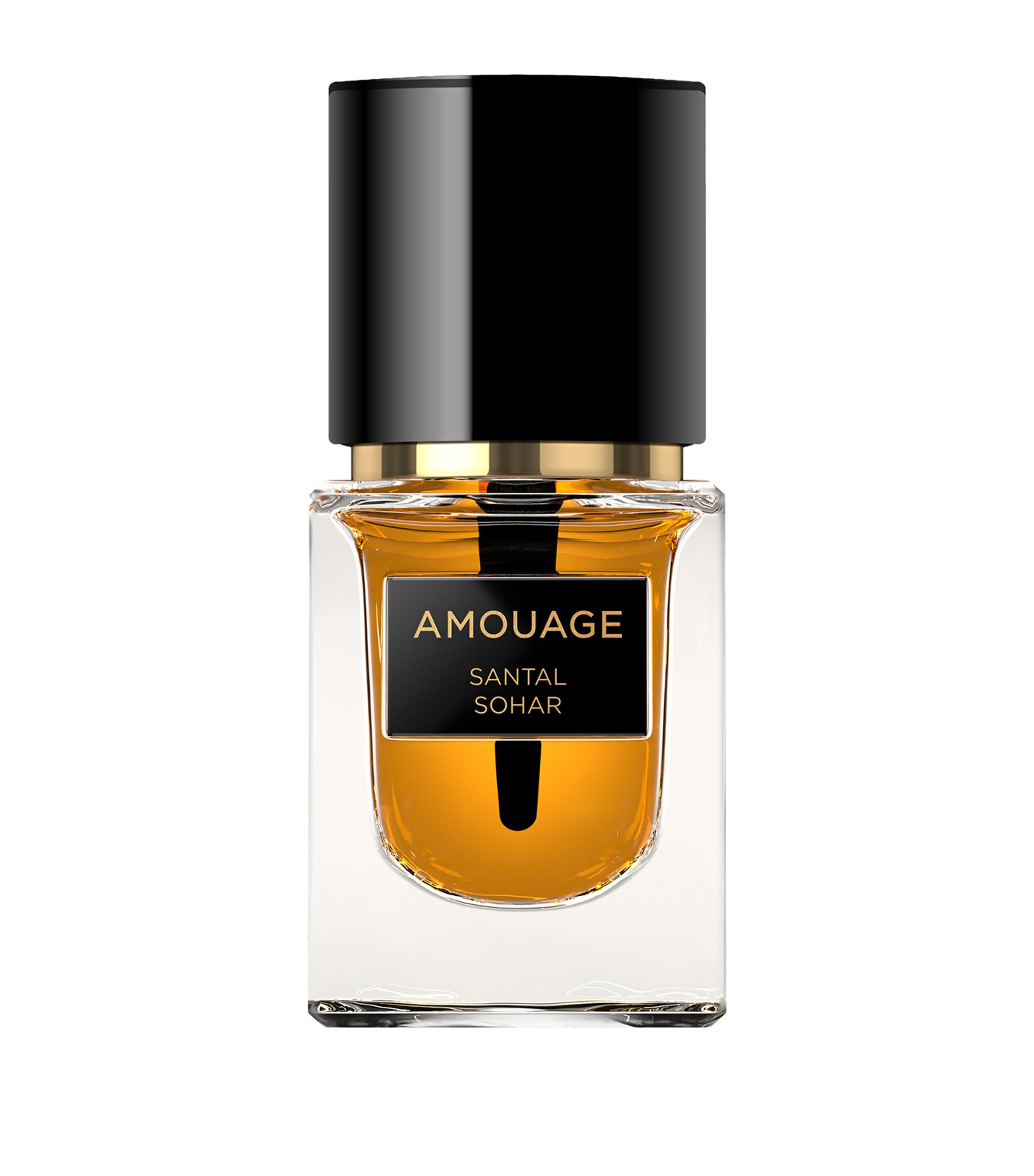 Santal Sohar Perfume Oil