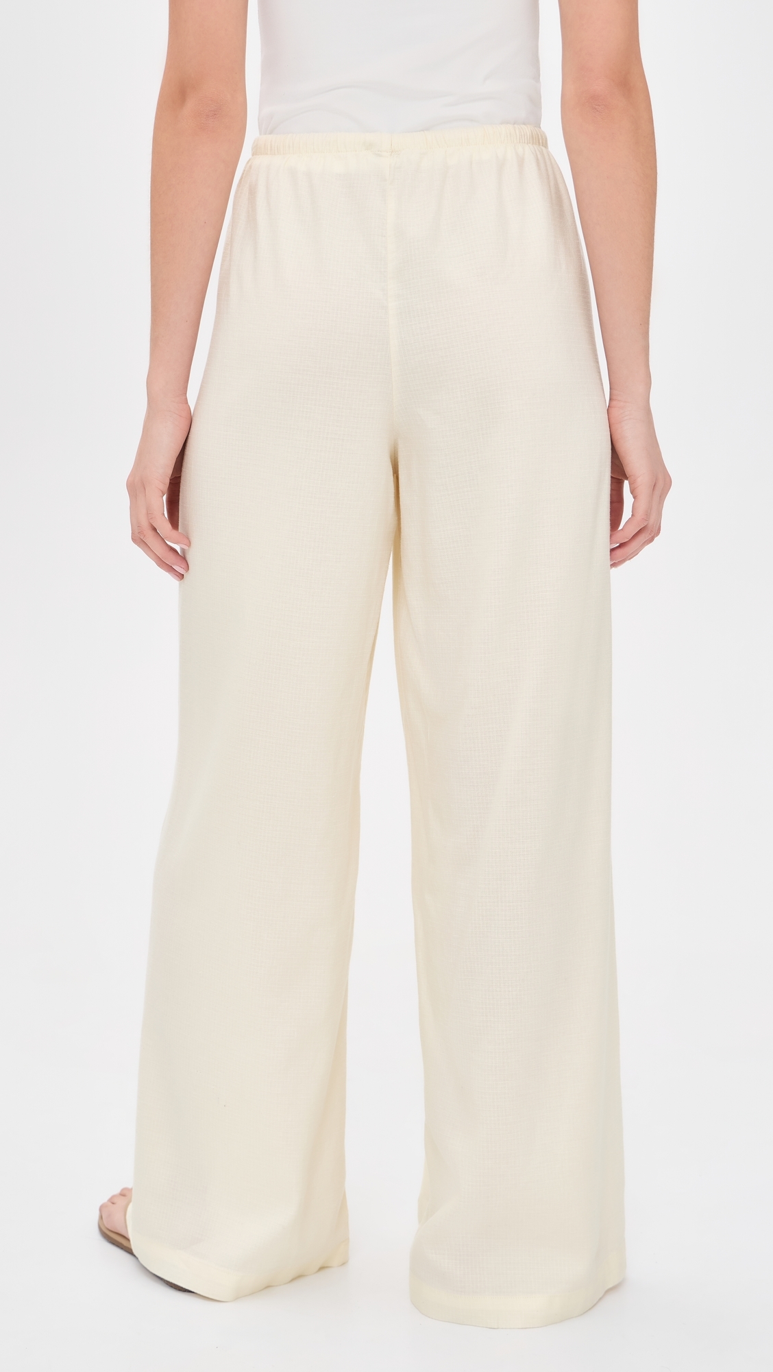 Valerie Pants Shell