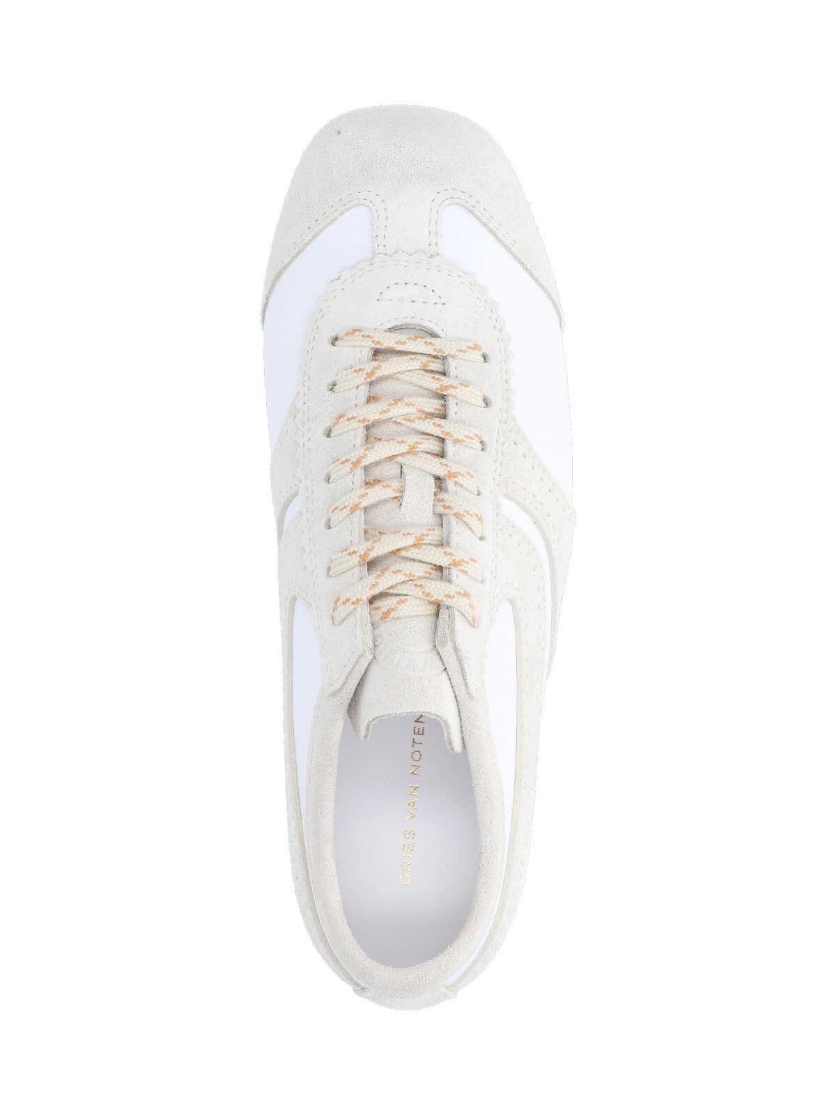 Suede Sneakers
