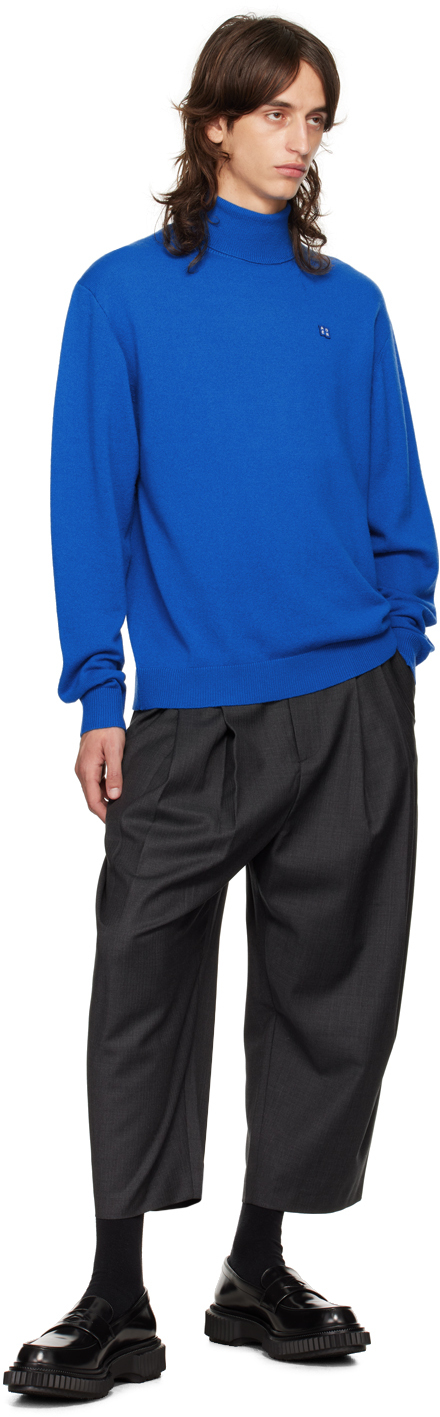 ADER error Gray Tag 01 Trousers