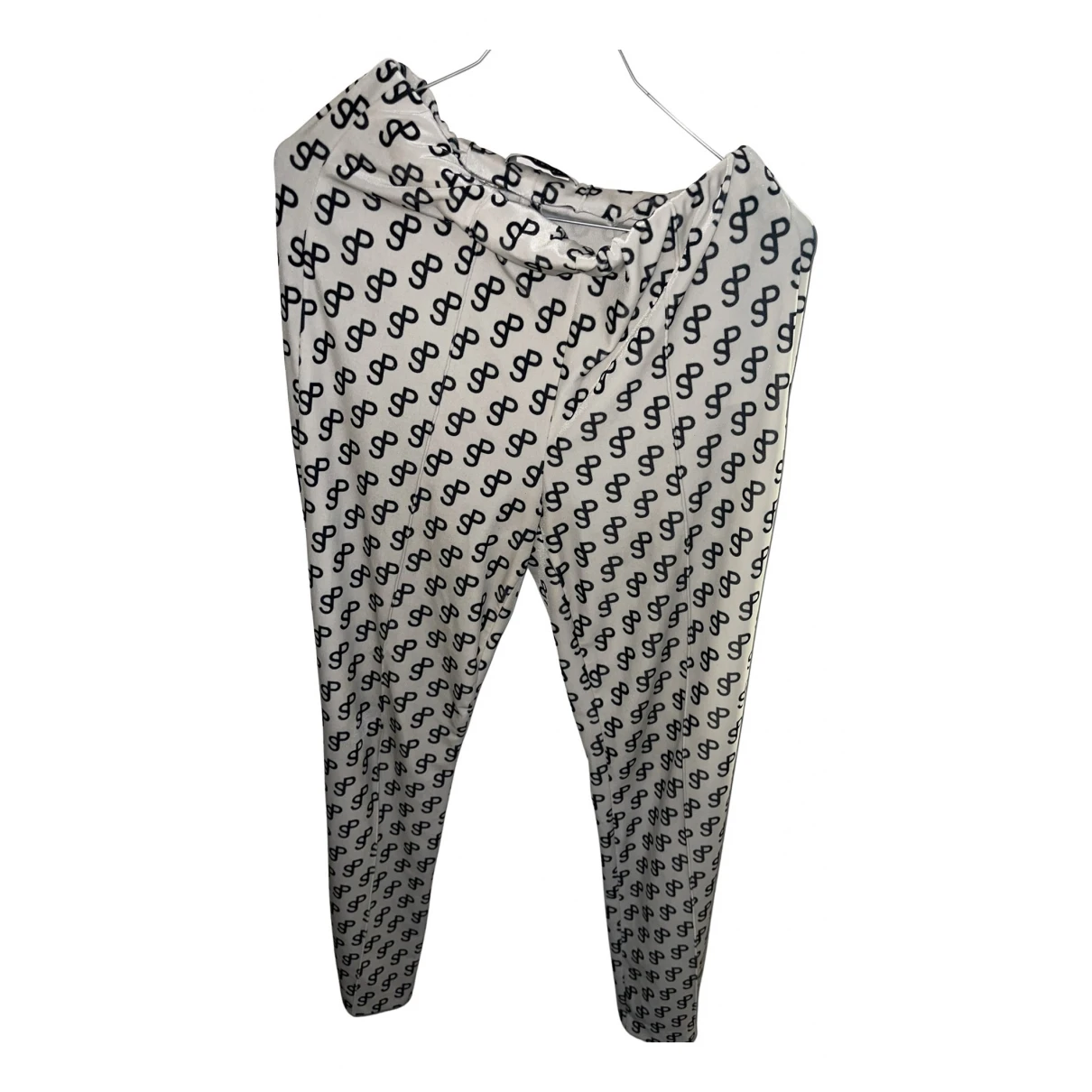 Trousers Velvet for Female S International