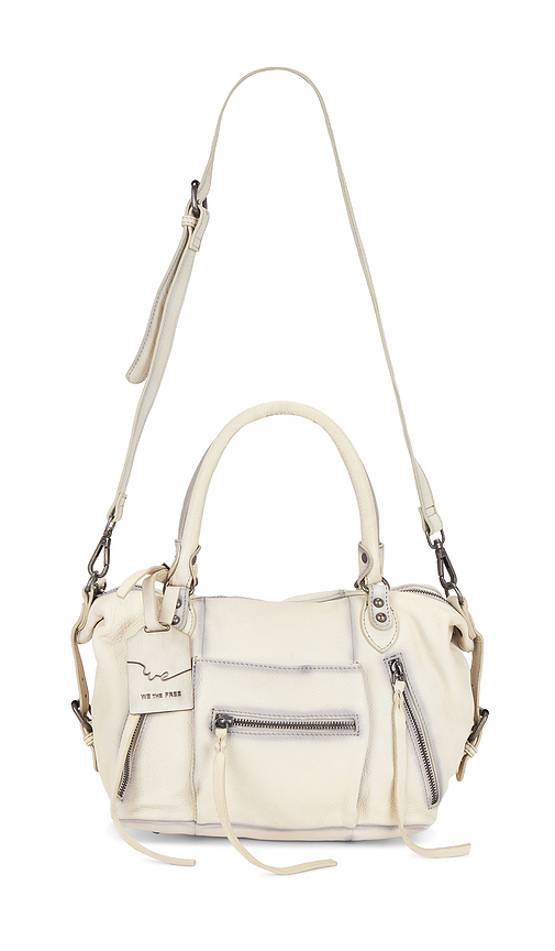 Free People x We The Free Baby Emerson Tote in Ivory