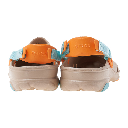 Crocs 클래식 클로그 샌들 206340 CHMT MULTICOLOUR