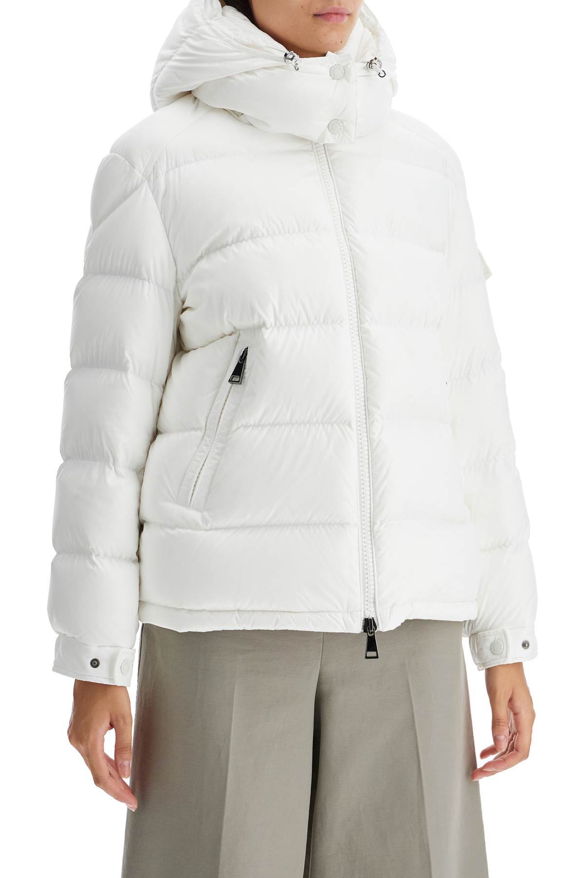 몽클레어 여성 'maire' short puffer jacket 242146DGH000001-032