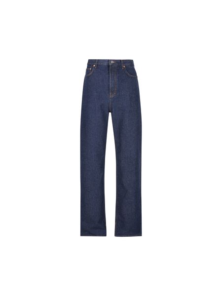 Gucci Baggy Denim Jeans