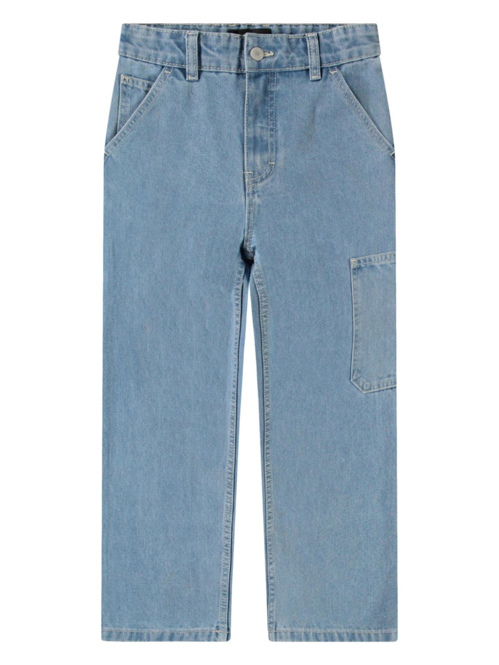 Archer jeans - Blue