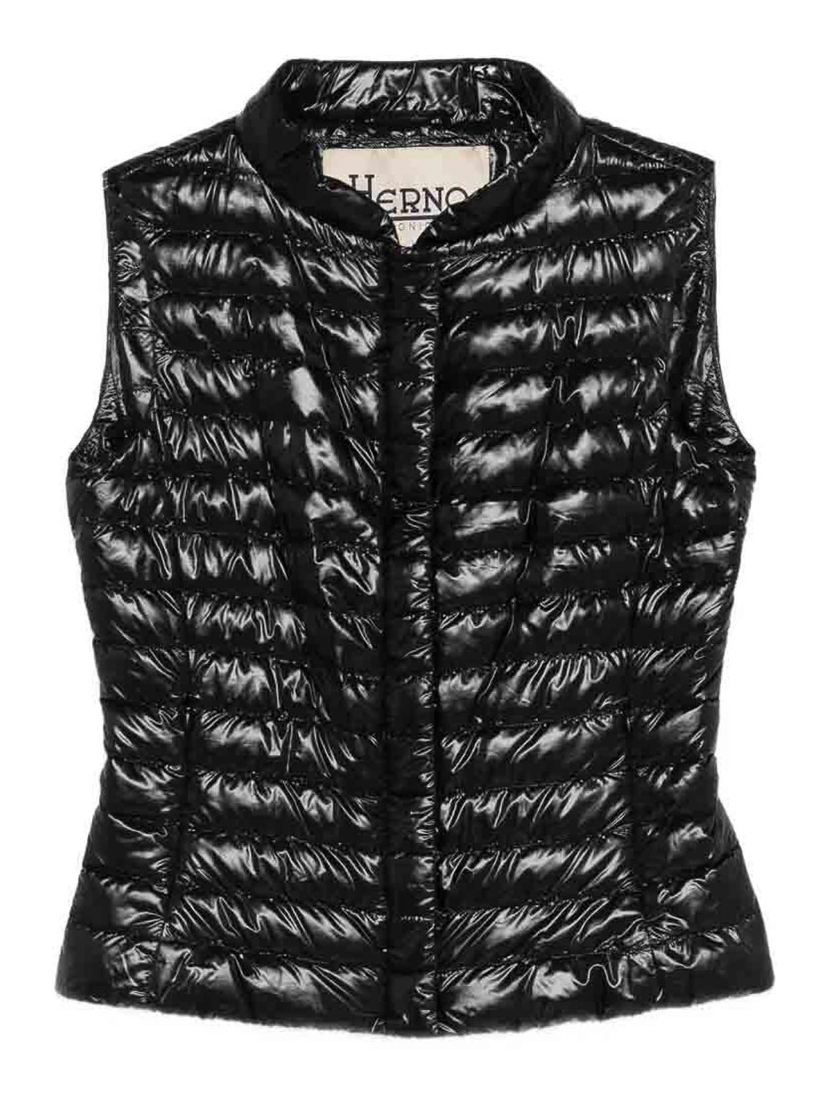 `Vera` Padded Vest