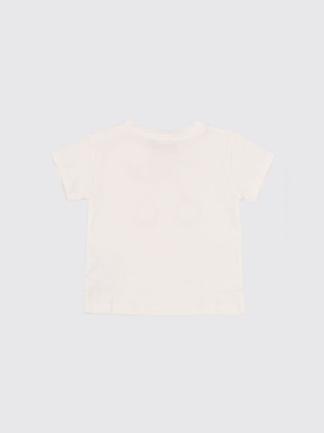 T-Shirt Kids color White