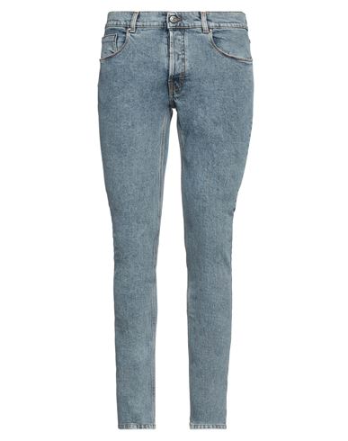 Man Jeans Blue
