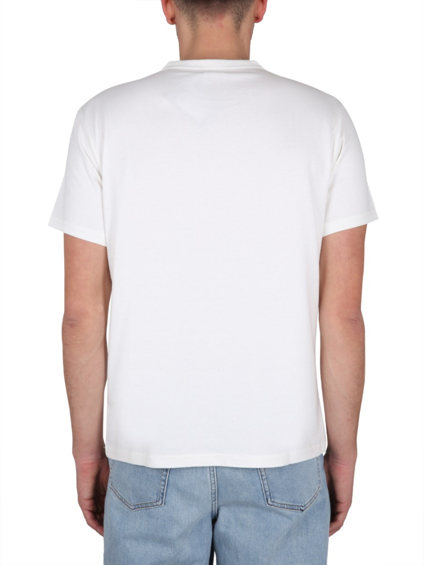 T-Shirts T-Shirt With Logo