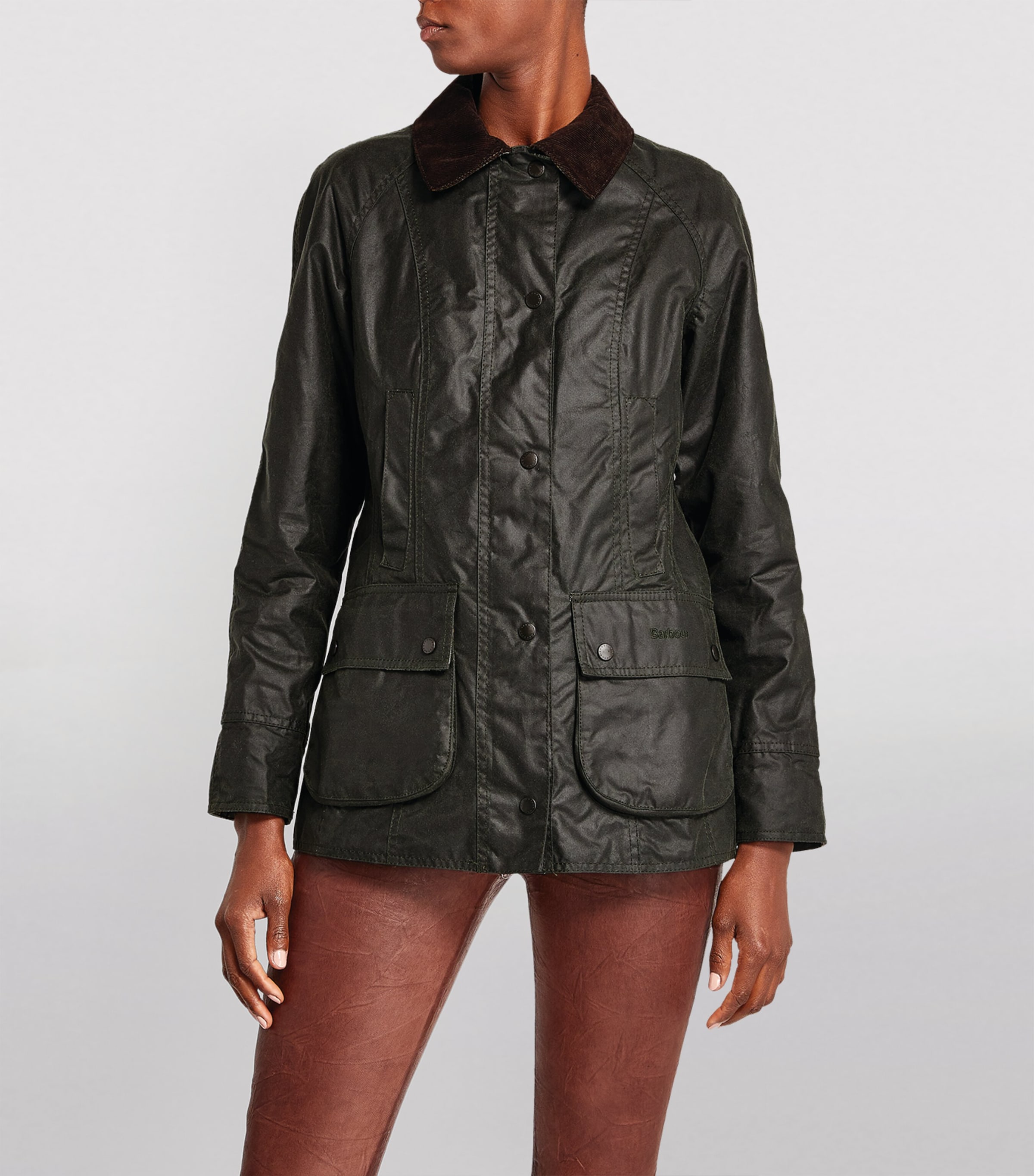 Classic Beadnell Jacket