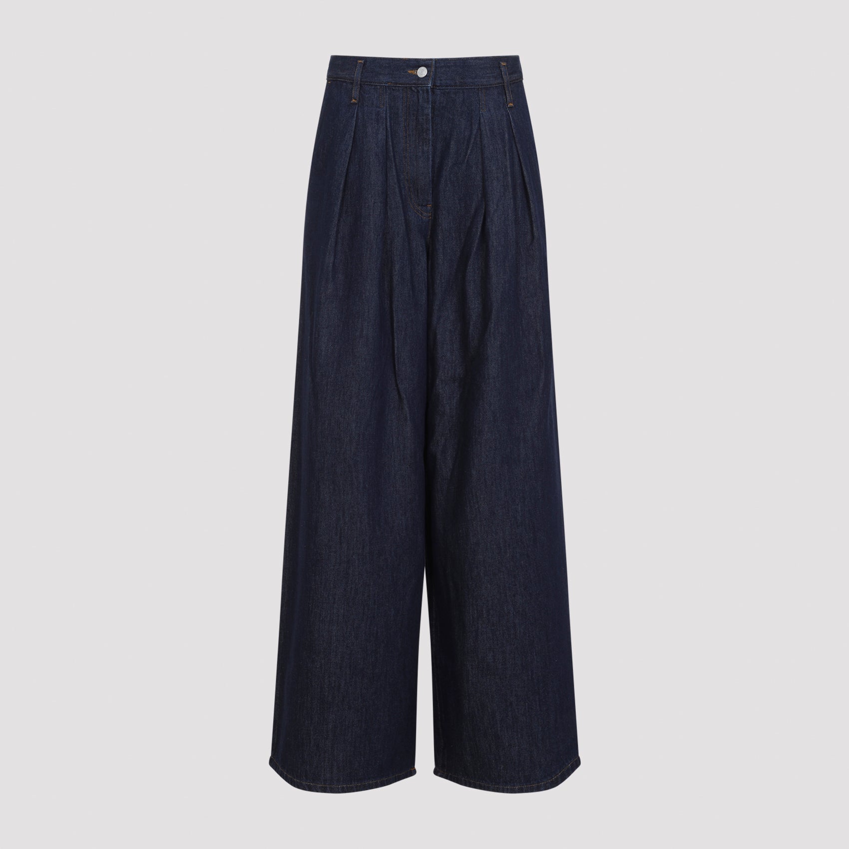 Women's Pamplona Straight Denim Pants