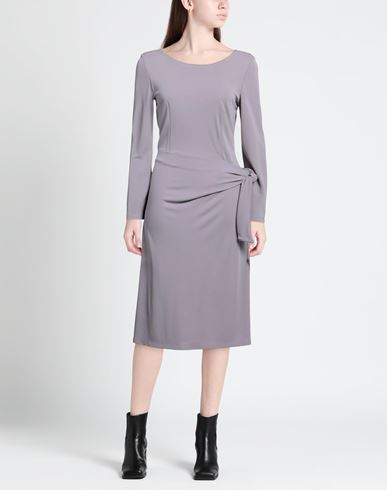 Woman Midi dress Lilac