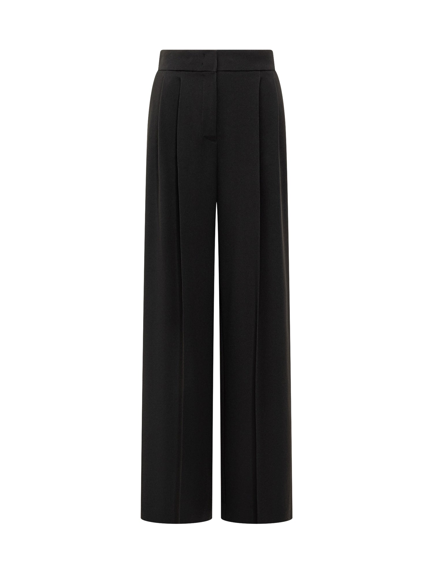 Chic Tapered Trousers for FW25