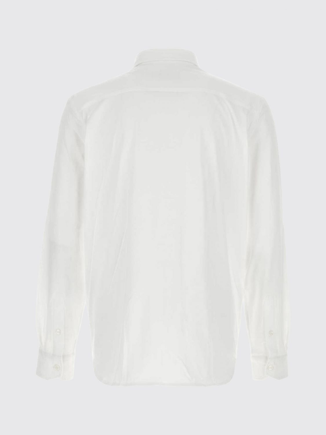 Shirt Men color White