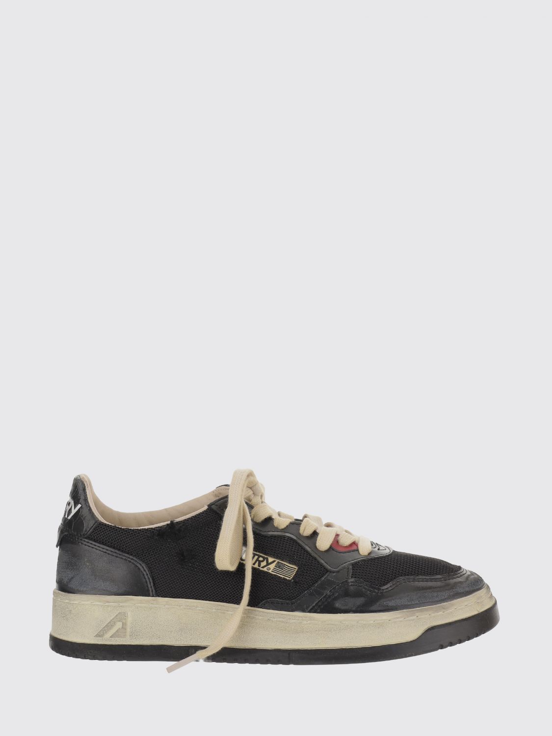 Sneakers Men color Black