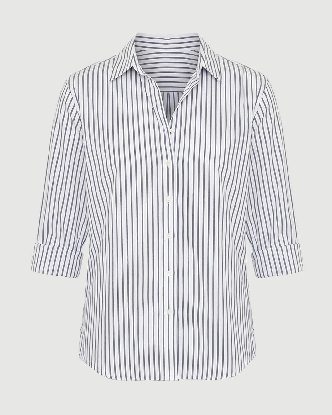 Beau Shirt Windy Blue