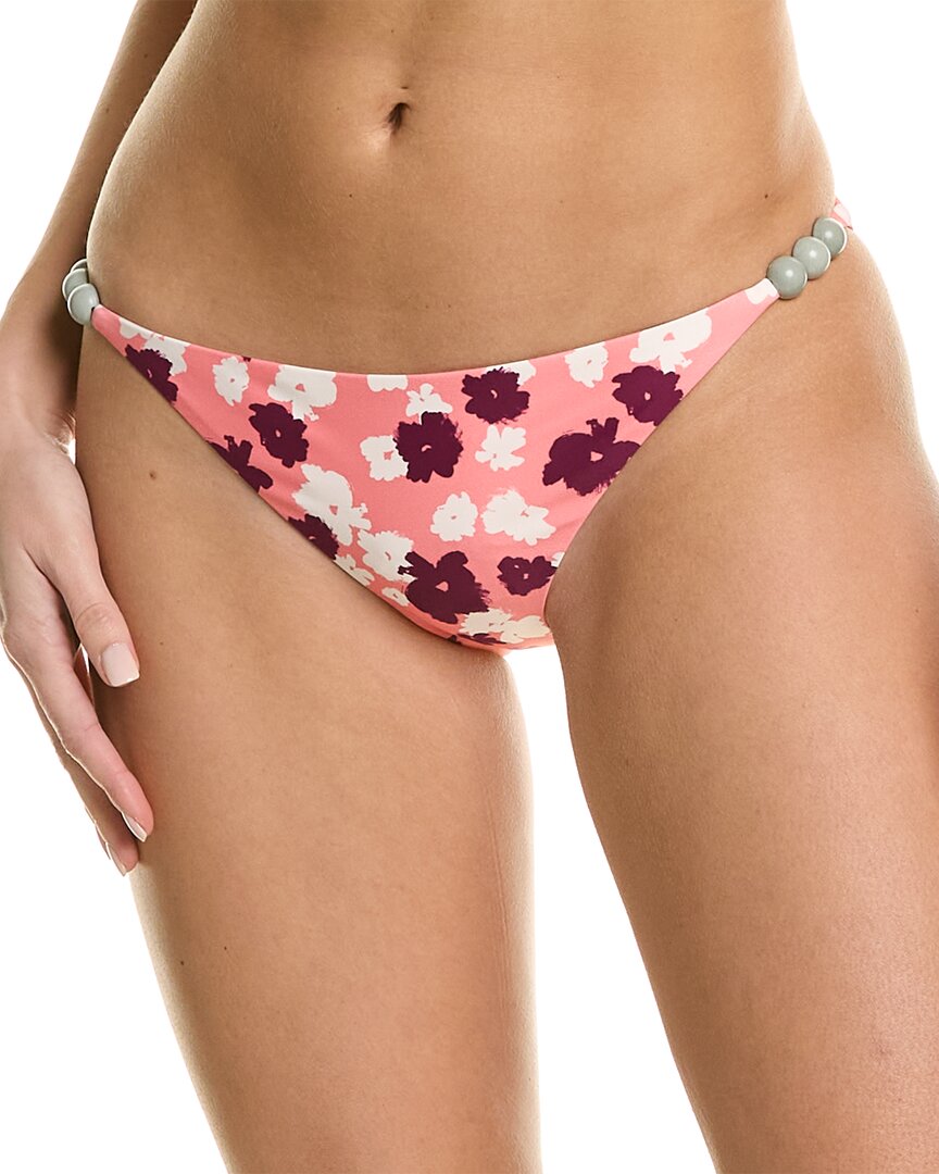 Tia Bikini Bottom
