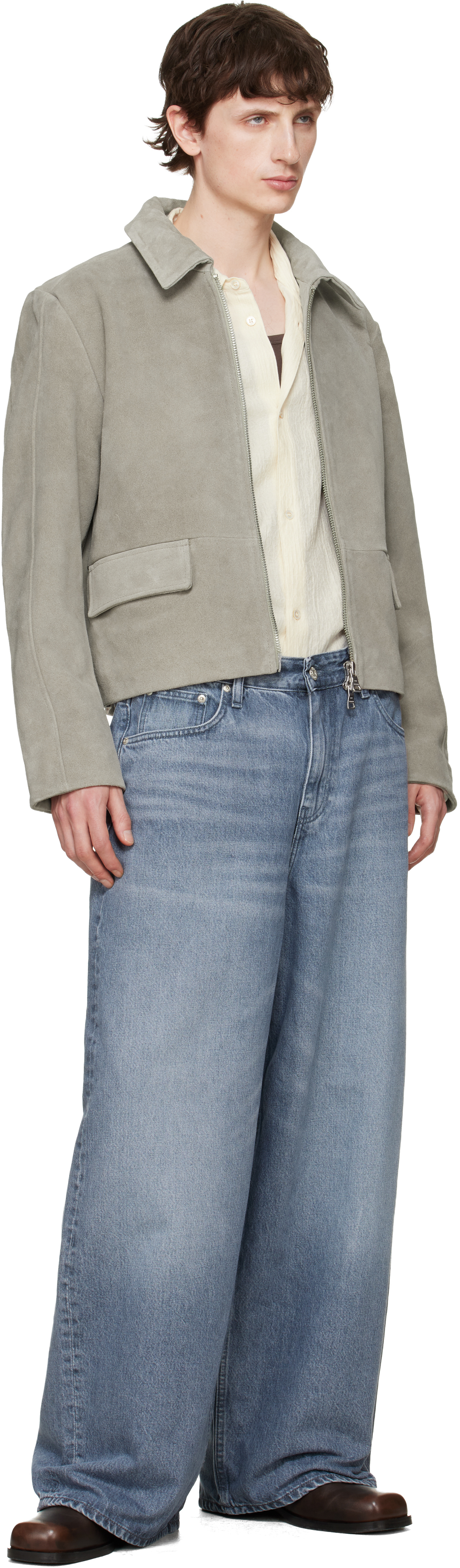 Blue Lyon Jeans