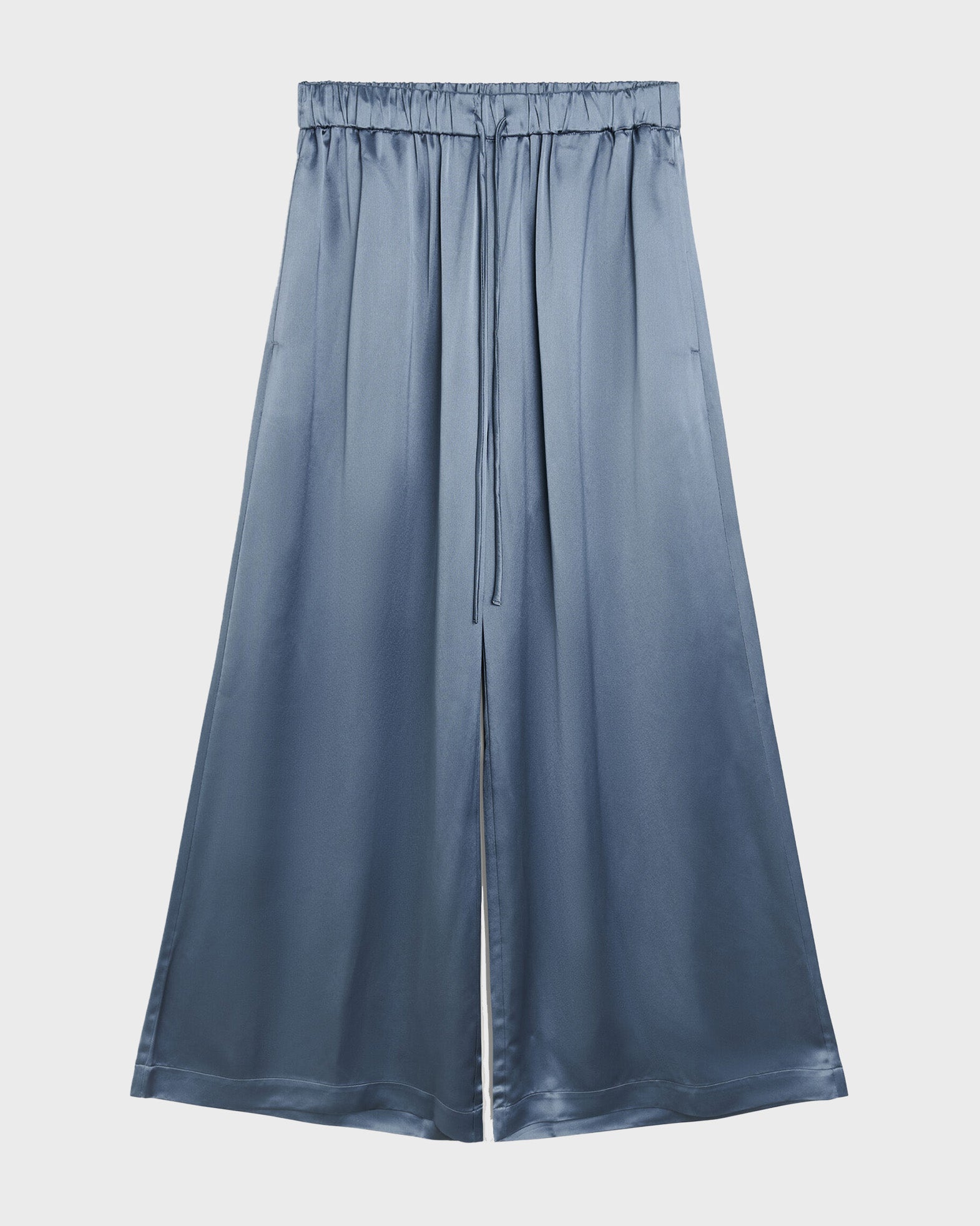 By Malene Birger Trousers Clorella Grey