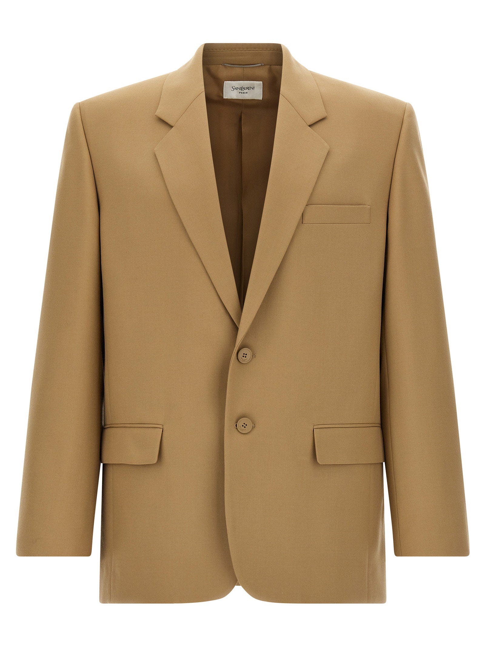 Yves Blazer