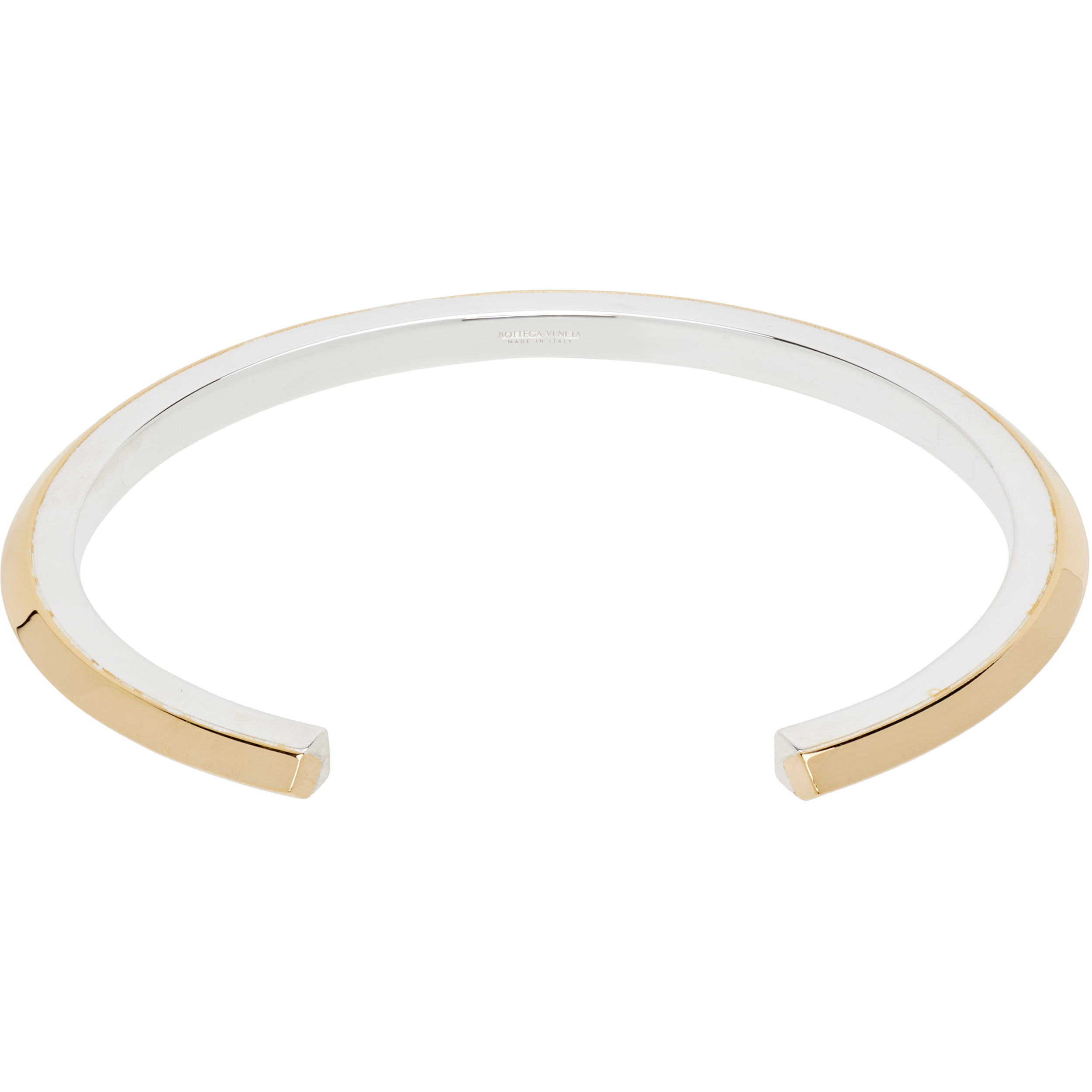 Stack Cuff Bracelet