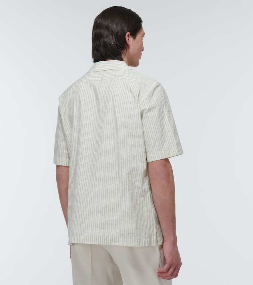 Cotton shirt