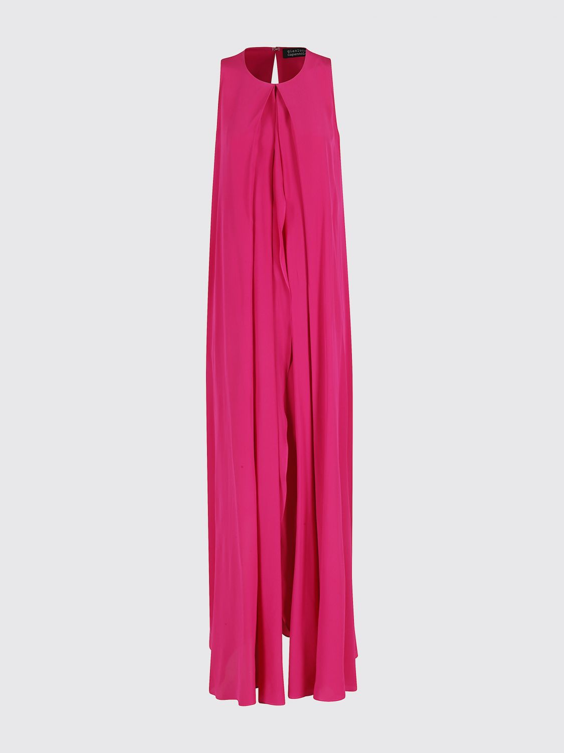 Dress Woman color Cherry