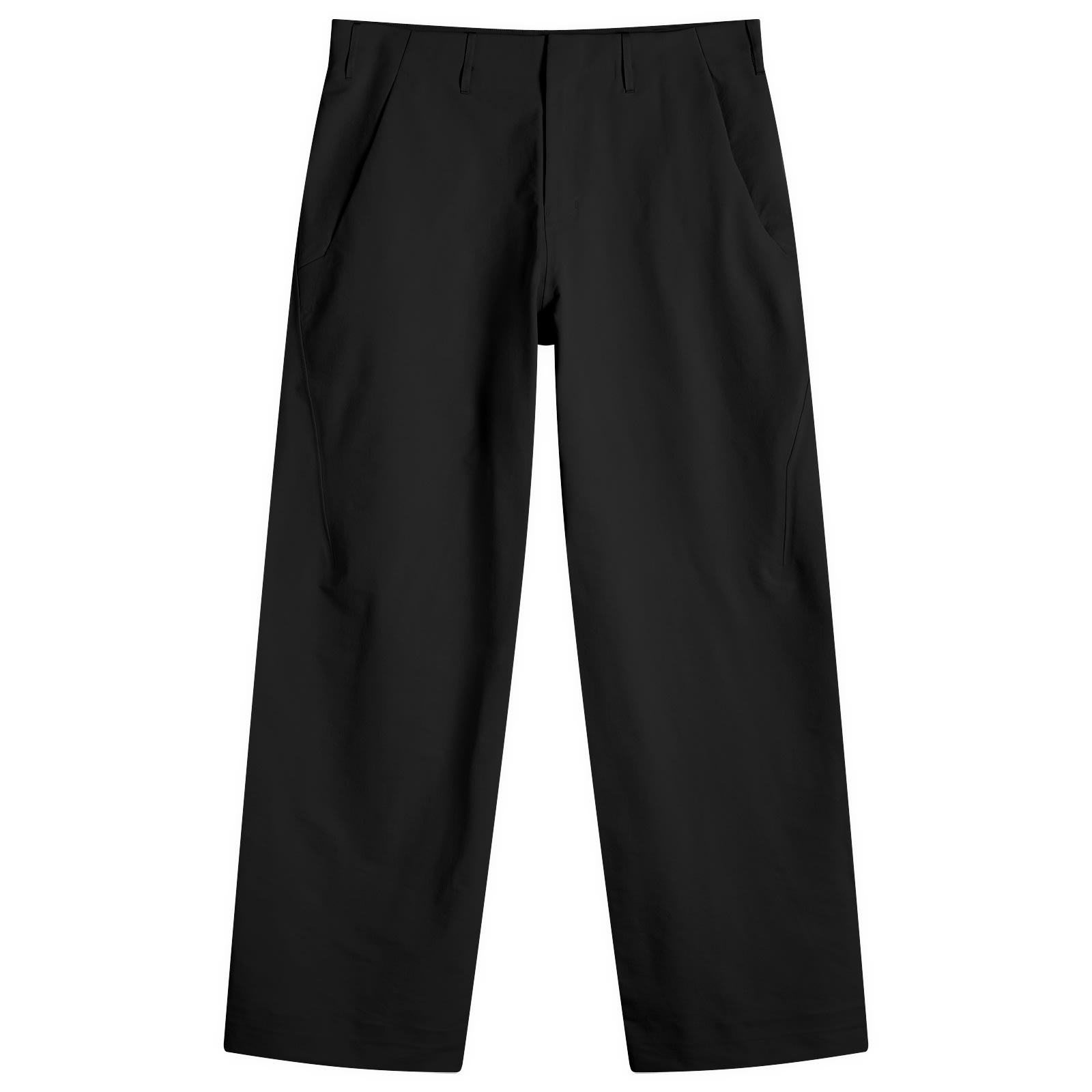 Corbel Trousers Black