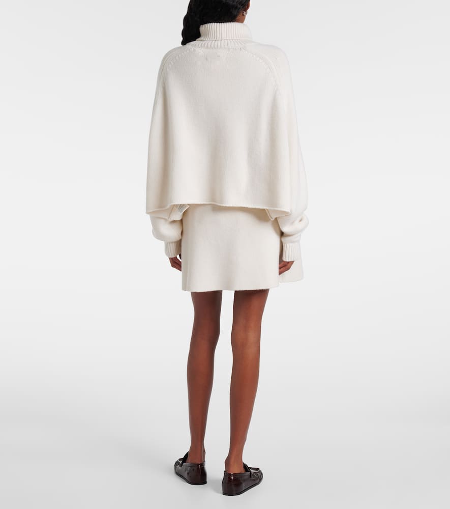 Cathie cashmere sweater