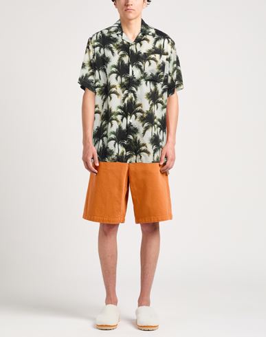 Man Shirt Off white