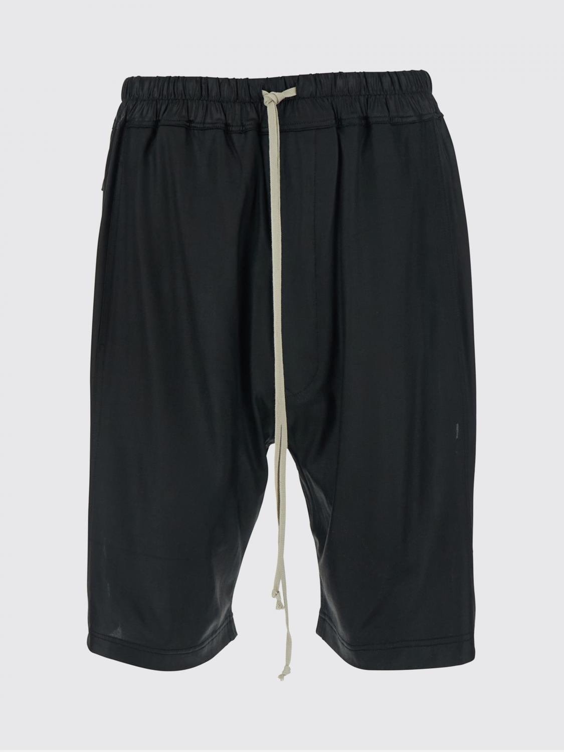 Shorts Men color Black