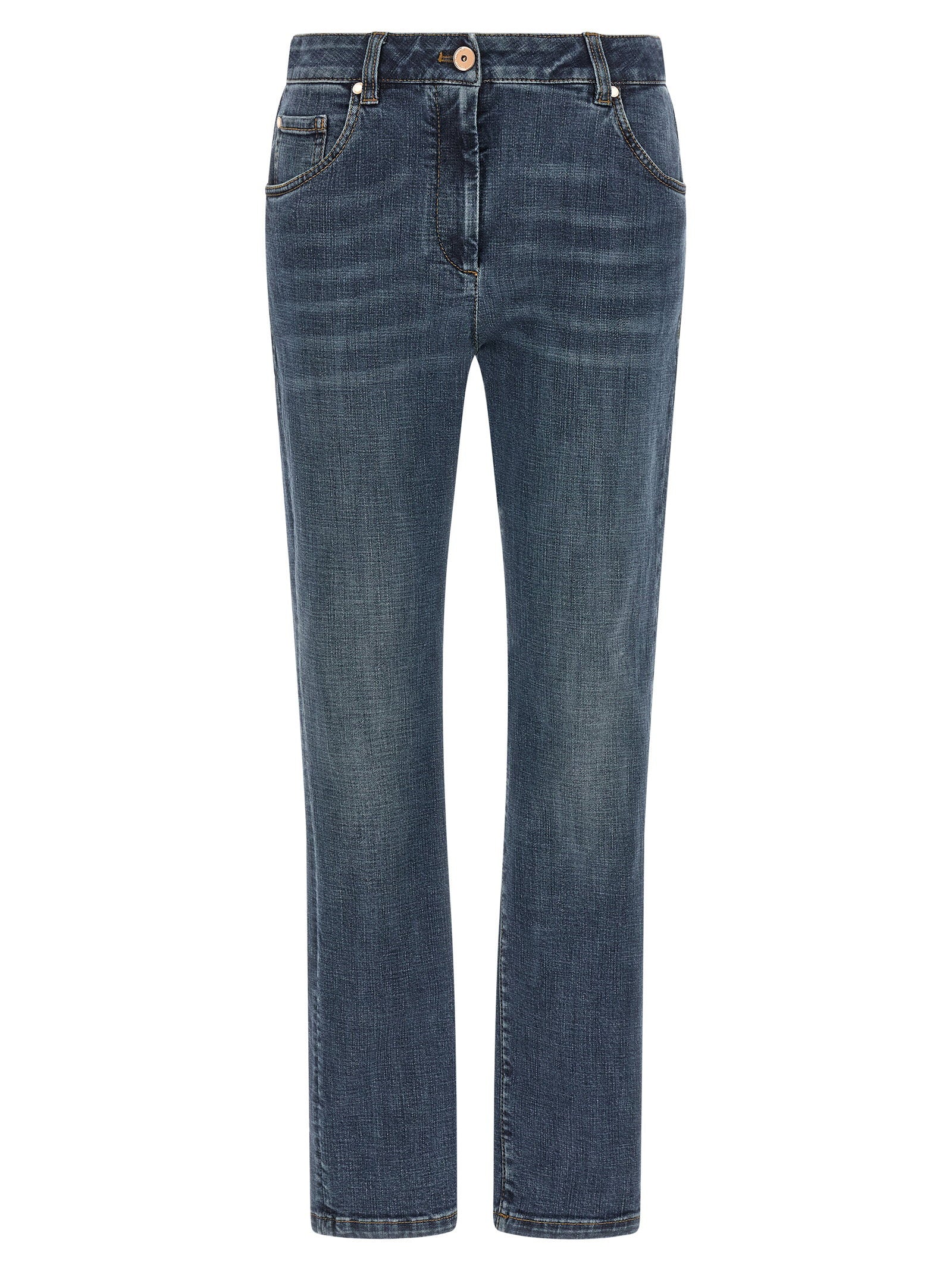 Monile Jeans — Blue
