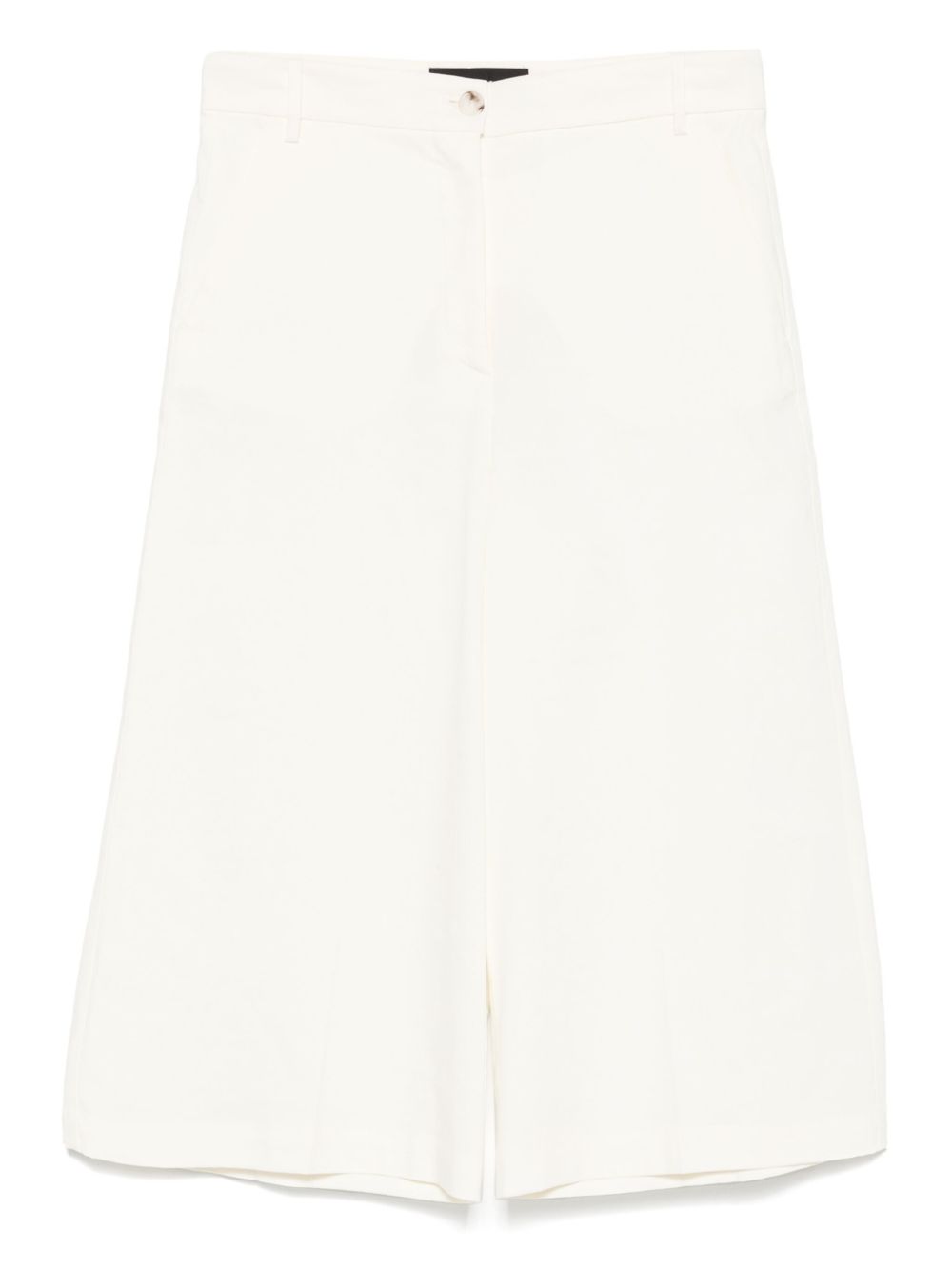 PINKO Raccontami shorts - White
